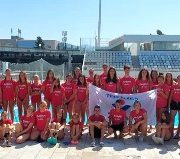 Na Regionalnom prvenstvu Hrvatske plivači “Zadra” osvojili 22 zlatna, 21 srebrenih i 19 brončanih odličja