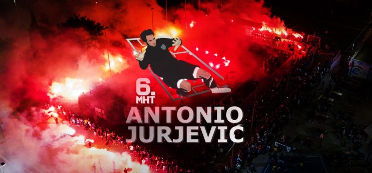 Kreće malonogometni Memorijalno humanitarni turnir Antonio Jurjević!
