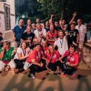 GALERIJA Boćarski turnir održan na Stanovima