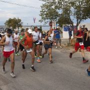 Održana Međunarodna planinska atletska utrka Starigrad – Veliko Rujno