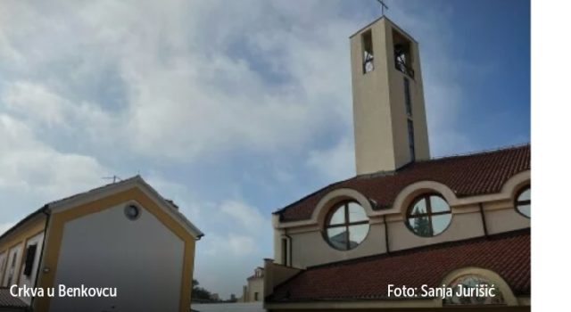 Svećenik don Anđelko Buljat odbio pričestiti dječaka s autizmom u Benkovcu