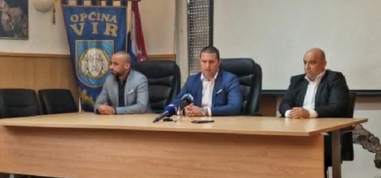Kapović i suradnici: Nećemo dopustiti oporbi destrukciju! Nemaju potporu Virana