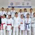 Bibinjski karataši na Višnjiku uz 16 medalja imaju i 2 prvaka Dalmatinske lige u katama