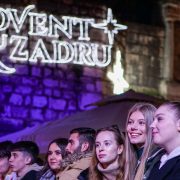 U adventskom vremenu Zadar posjetilo više turista nego 2019. godine!