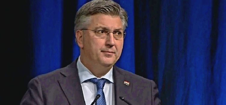 Plenković: “VRO Maslenica jedna je od najvažnijih operacija u Domovinskom ratu”