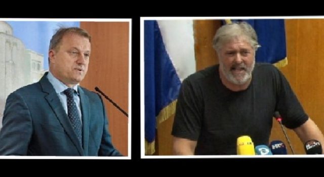 Dukić poručio Eniju: Danas sazovite sjednicu Gradskog vijeća i odblokirajte proračun!
