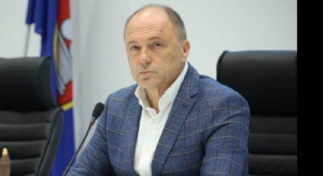 Zoran Šikić: Kandidat HDZ-a za načelnika Općine Starigrad bit će Marin Čavić