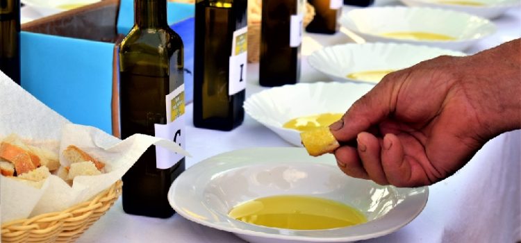 Poziv za prijavu zainteresiranih na “Dane maslina otoka Ugljana”