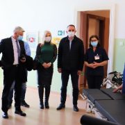 Biogradska bolnica dobila donaciju za dva uređaja od 100 tisuća eura