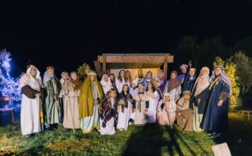 Zadarska nadbiskupija raspisuje nagradni natječaj za najljepše jaslice u 2025. godini