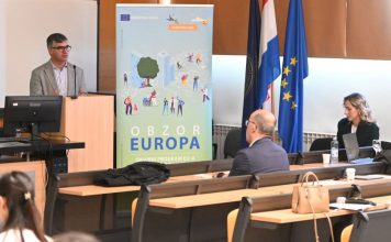 SVEUČILIŠTE Obzor Europa: Projekti koji će doprinijeti ostvarenju europskih strateških ciljeva