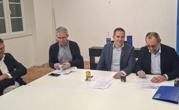 BOLJI INTERNET Gradit će se širokopojasna mreža na području općina Bibinje i Zemunik