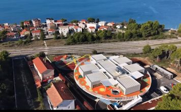 Novi vrtić u Bibinjama prošao tehnički pregled – uskoro počinje s radom!