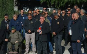 “SRBI NISU BILI UGROŽENI” Branitelji iz cijele Zadarske županije idu na prosvjed u Split