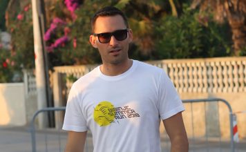 Župan Bilaver u svoj tim pozvao stručnjaka za EU fondove iz Bibinja Šimu Sikirića