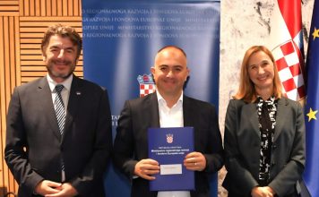 Općina Starigrad za izgradnju i opremanje vatrogasnog doma izborila 1.739.942,13 eura