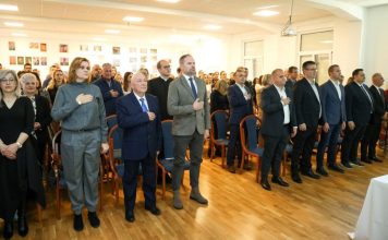 Psihijatrijska bolnica Ugljan obilježila 70 godina rada – brige o mentalnom zdravlju pacijenata