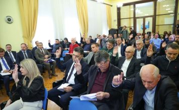 Usvojen proračun Zadarske županije za 2026.: godinu – rekordnih 243,2 milijuna eura