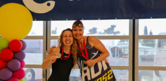 Spektakl na Višnjiku: PK Zadar osvojio 148 medalja na prvoj Zadarskoj vodenoj špici