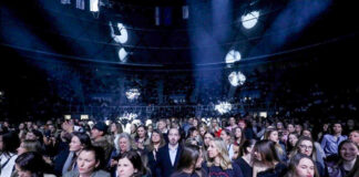 K-Pop Forever u Zadru: Detaljne upute o ulazima i parkiranju u dvorani Višnjik