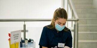 Obilježavanje Svjetskog dana zdravlja na Narodnom trgu u Zadru