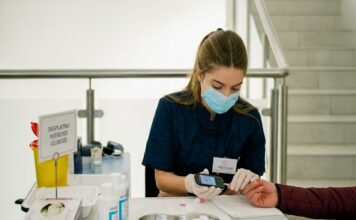 Svjetski dan zdravlja obilježava se 7. travnja na Narodnom trgu u Zadru Obilježavanje Svjetskog dana zdravlja na Narodnom trgu u Zadru