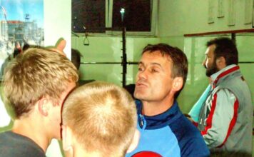 In memoriam: Damir Zrilić – devet godina od odlaska legende zadarskog boksa