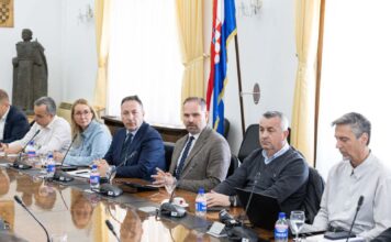 Projekt aglomeracije u Zadarskoj županiji napreduje uz dobru koordinacija svih uključenih