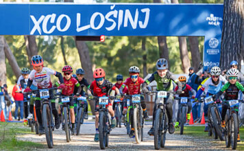 BK Posedarje briljirao na Lošinju, Tomić pobijedio u Zagrebu, Pejdo na postolju u Konavlima