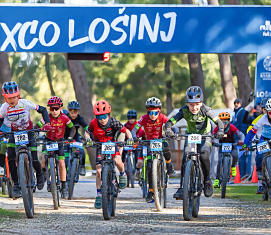 BK Posedarje briljirao na Lošinju, Tomić pobijedio u Zagrebu, Pejdo na postolju u Konavlima