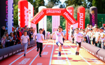 Telemach Dan sporta u Svetom Filipu i Jakovu: Očekuje se sportski spektakl 30. sezone SIM-a